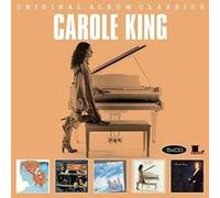 Original Album Classics Volume 2 Coffret