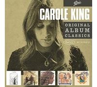 Sony – Original Album Classics – CD