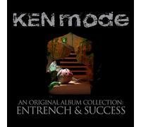 Original Album Collection: Entrench & Success