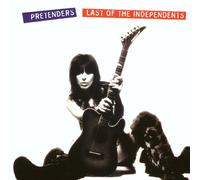 Pretenders – Original Album Series – Coffret 5 CD – Rhino