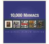 Original Album Series - 10 000 Maniacs by 10 000 Maniacs (2013-04-12)