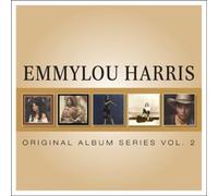 Original Album Series 2 by HARRIS,EMMYLOU [Audio CD] NEUF