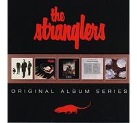 The Stranglers – Original Album Series – Coffret CD – Rhino