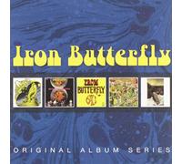 Original Album Series Coffret