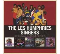 Les Humphries Singers - Original Album Series [Import]