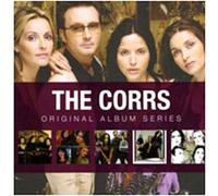 Original Album Series (Coffret 5 CD)