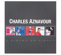 Original Album Series