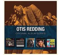 Original album series CD