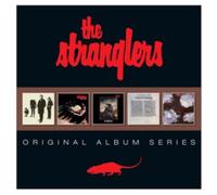 The Stranglers – Original Album Series – Coffret CD – Rhino