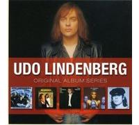 Udo Lindenberg – Original Album Series