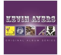 Original Album Series
