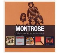 Original Album Series (Coffret