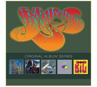 Original album series CD