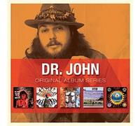 Original album series