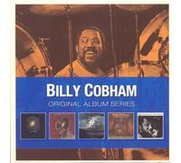 Original Album Series