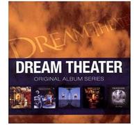 Original Album Series – Coffret 5 CD – Rhino