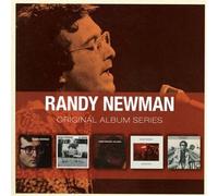 Randy Newman – Original Album Series – Coffret 5 CD – Rhino