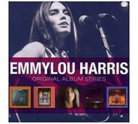 Original Album Series – Coffret 5 CD – Warner Music