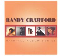 Crawford, Randy - Original Album Series