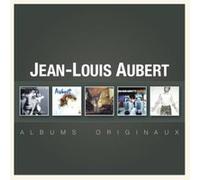 Aubert, Jean Louis – Original Album Series – Import – Rhino