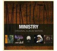 Original Album Series