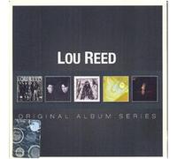 Original Album Series