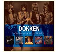 Original album series