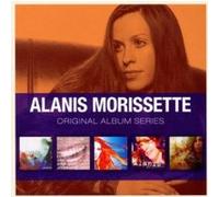 Original album series CD