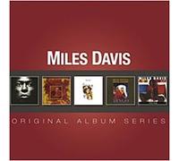 Original albums series