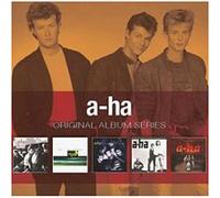 Original album series