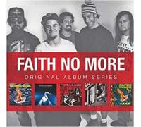 Original Album Series (Coffret 5 CD)