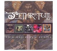 Original Album Series – Parlophone