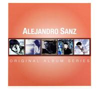 Original Album Series