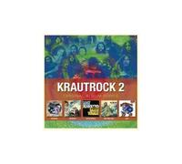 Various – Original Album Series Vol.2