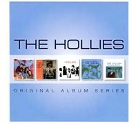 The Hollies - Original Album Series [New CD] Holland - Import