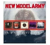 Original Album Series