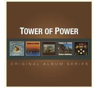 Original Album Series