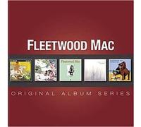 Original albums series by Fleetwood Mac