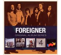 Original album series CD