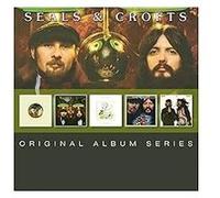 Seals & Crofts - Original Album Series [Import]