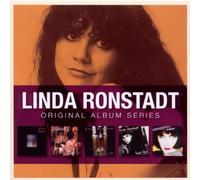 Original Album Series (5 Pack) by Linda Ronstadt (2010-03-09)