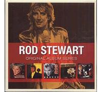 Original Album Series : A Night On The Town