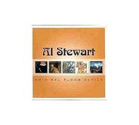 Stewart, Al - Original Album Series [Import]