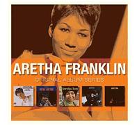 Série d'albums originaux – CD – Warner Music