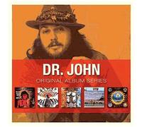 Original Album Series : Babylon