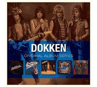 Original album series
