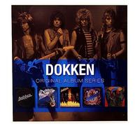 Original album series