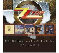 Original Album Series Volume 2 CD