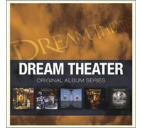 Original Album Series [Box] by Dream Theatre [Audio CD] NEUF