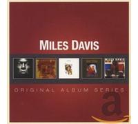 Original Album Series by DAVIS,MILES [Audio CD] NEUF